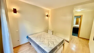 Apartment in Guadarrama photo 22