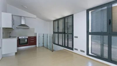 Apartment on Carrer de la Milana photo 3