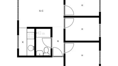 Apartment in Arcos photo 33
