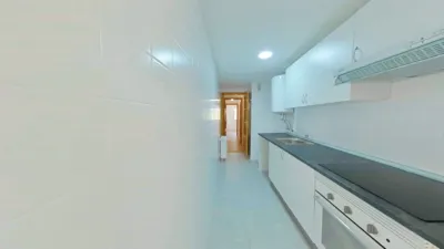 Piso en Orcasitas photo 17