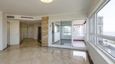 Apartment on Passeig del Taulat photo 4