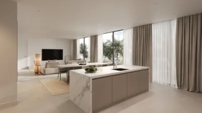 Apartment on Juan de Oñate Street photo 6