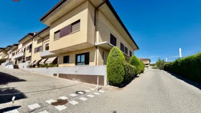 Apartment in Guadarrama photo 4