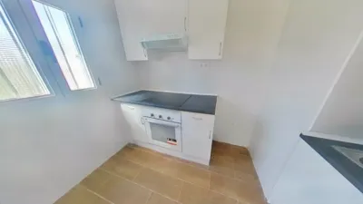 Apartment in Arcos photo 21
