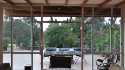 Chalet in Perleta photo 32