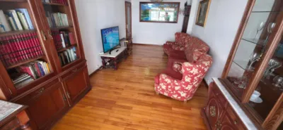 Piso – Santiago de Compostela - Vista 5