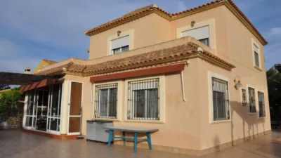 Chalet in Perleta photo 3