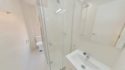Apartment in Simancas photo 23