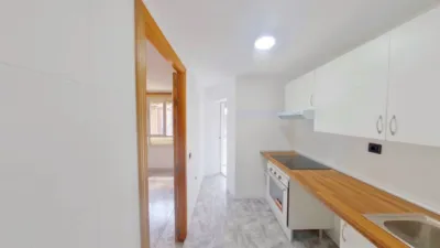 Apartment in Amposta photo 18