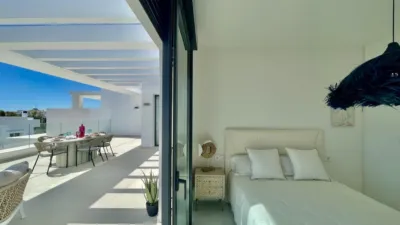Penthouse on N-340 Road photo 14