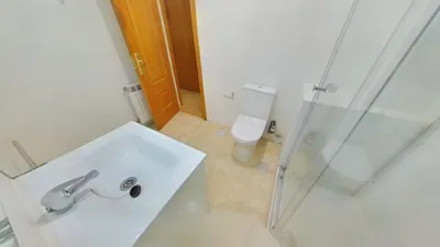 Apartment in Abrantes photo 27