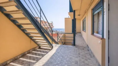 Apartment on Carrer Major photo 13