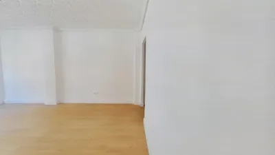 Apartment in El Grau photo 3