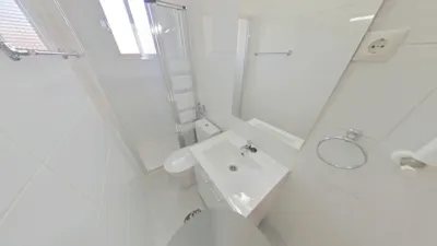 Apartment in Abrantes photo 28