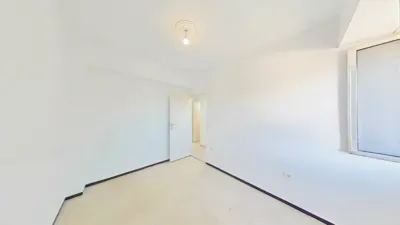 Apartment in Juan XXIII-Rochelambert photo 8