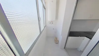 Apartment in San Fermín photo 25