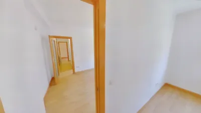 Apartment in Almendrales photo 15