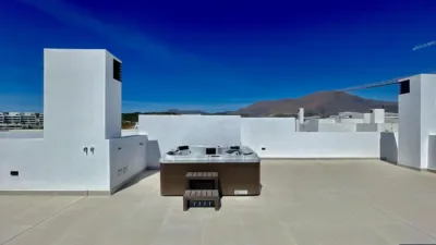 Penthouse on N-340 Road photo 32