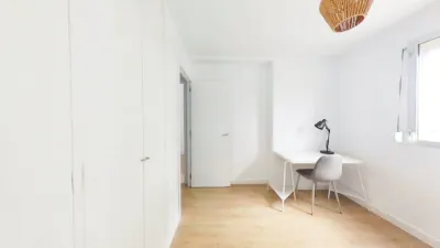 Apartment in Juan XXIII-Rochelambert photo 5