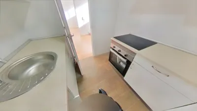 Flat in Hellín photo 34
