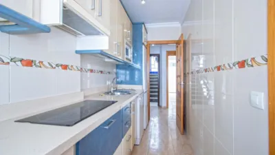Apartment in Arroyo - Santa Justa photo 7