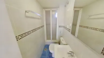 Flat in Hellín photo 32