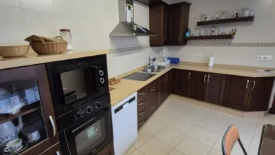 House in the Centre photo 18