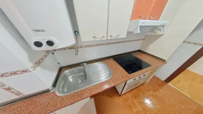 Apartment in Canillejas photo 21