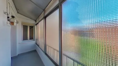 Apartment in Puerta Bonita photo 25