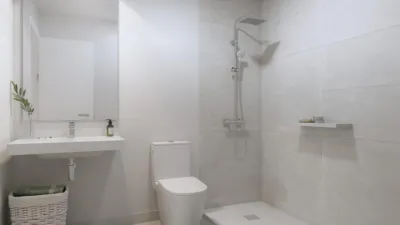 Apartment on Calle Doña Julia photo 5