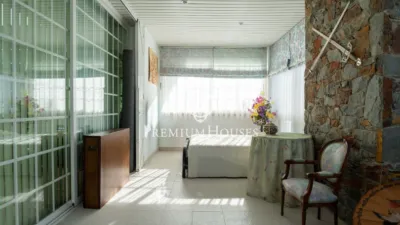 House in Begues Park photo 25