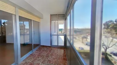 Apartment in Cerro-El Molino photo 40