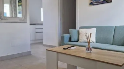 Duplex on Jacinto Benavente Street photo 17