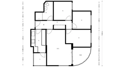 Apartment in Orcasur photo 31