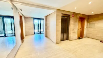 Apartment in Guadarrama photo 6