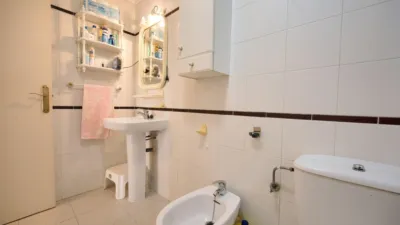 Apartment in Acequion photo 8