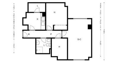 Apartment in Centro photo 31