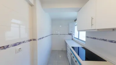 Flat in Casco Antiguo photo 19