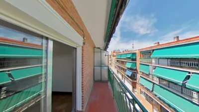 Apartment in Buenavista photo 2