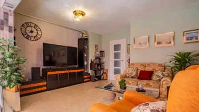Apartment on Avenida de Juan Fuster, Zaragoza photo 8