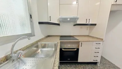 Apartment in L'Hort de Senabre photo 23