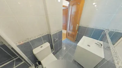 Apartment in Puerta Bonita photo 27