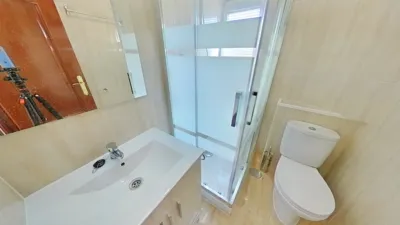 Apartment in Canillejas photo 25