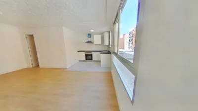 Apartment in El Grau photo 4