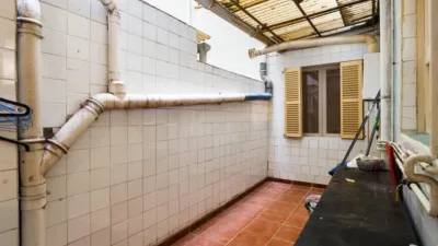 Piso en Carrer de Camp Redo photo 21