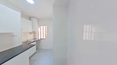 Apartment in Canillejas photo 31