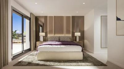 Penthouse on Parque Central Street photo 14
