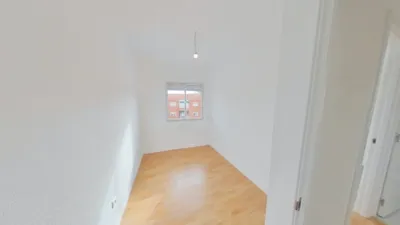 Flat in Canillejas photo 7