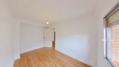 Apartment in Almendrales photo 13