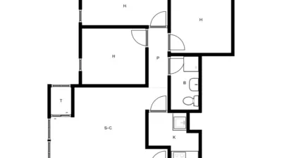 Apartment in Arcos photo 27
